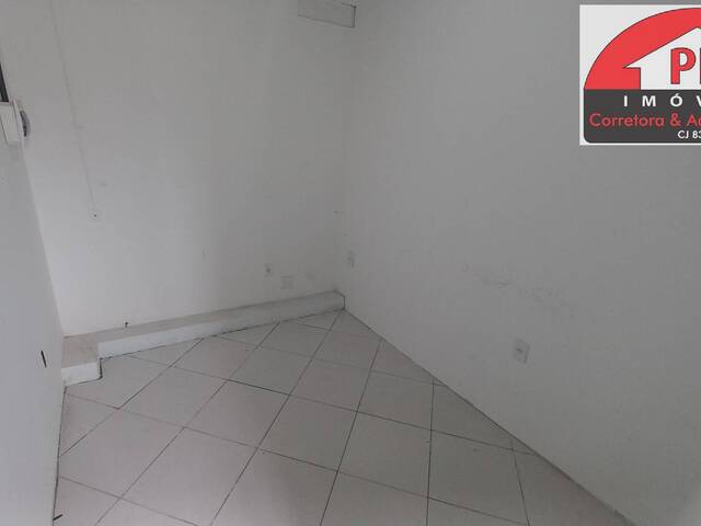 #2821 - Sala para Locação em São Pedro da Aldeia - RJ - 2