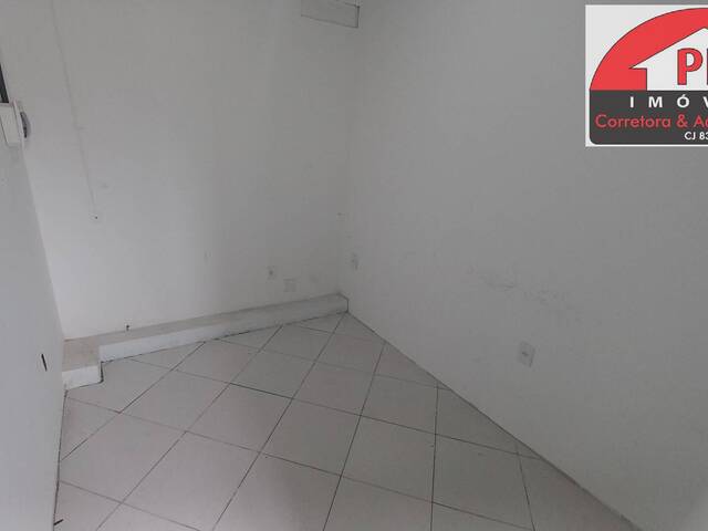 #2821 - Sala para Locação em São Pedro da Aldeia - RJ - 2