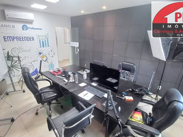 Andar Comercial para Venda em São Pedro da Aldeia - 4