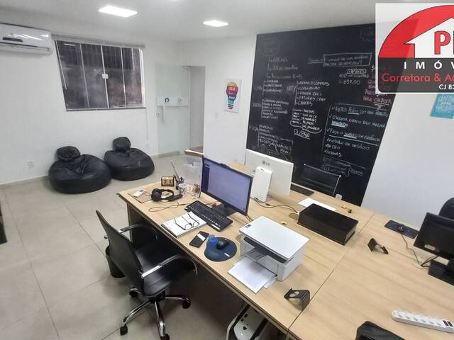 Andar Comercial para Venda em São Pedro da Aldeia - 5