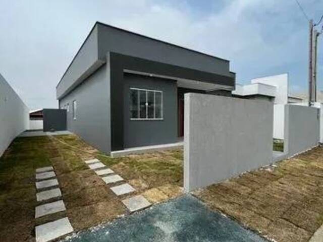 #2839 - Casa em Condomínio para Venda em São Pedro da Aldeia - RJ - 1