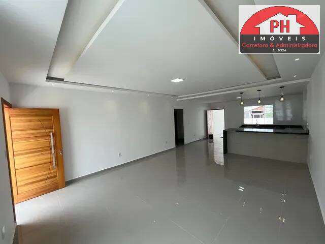 #2839 - Casa em Condomínio para Venda em São Pedro da Aldeia - RJ - 3