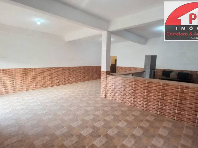 #2838 - Casa Independente para Venda em São Pedro da Aldeia - RJ - 2