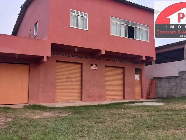 Venda em Balneário São Pedro II - São Pedro da Aldeia