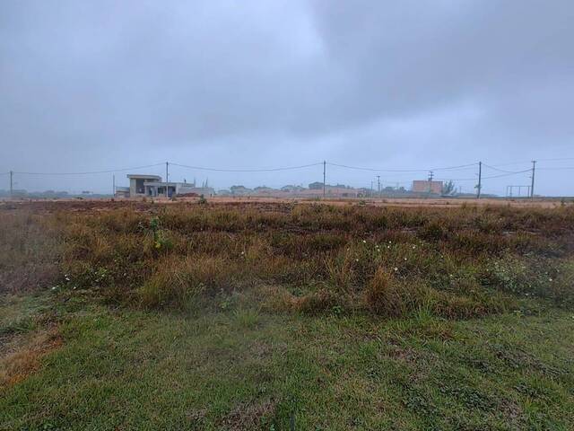 #2840 - Terreno em Condomínio para Venda em São Pedro da Aldeia - RJ - 1