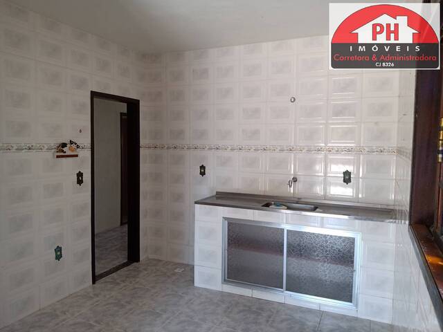 Casa Independente para Locação em São Pedro da Aldeia - 3