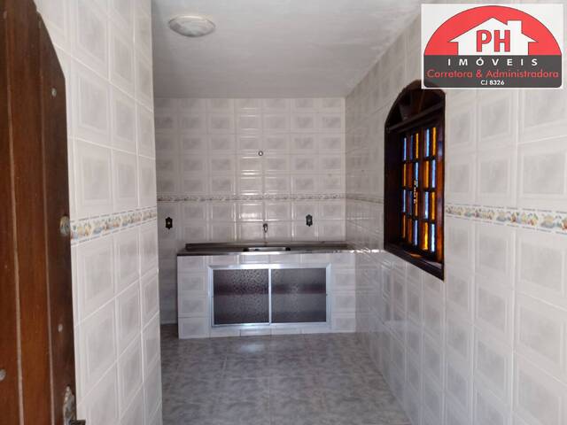 Casa Independente para Locação em São Pedro da Aldeia - 5