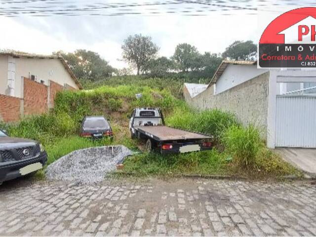 #2282 - Terreno em Condomínio para Venda em São Pedro da Aldeia - RJ - 2