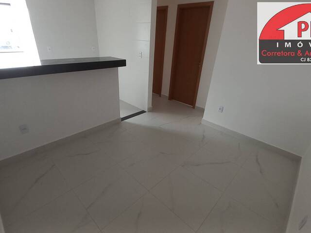 Apartamento para Locação em São Pedro da Aldeia - 5
