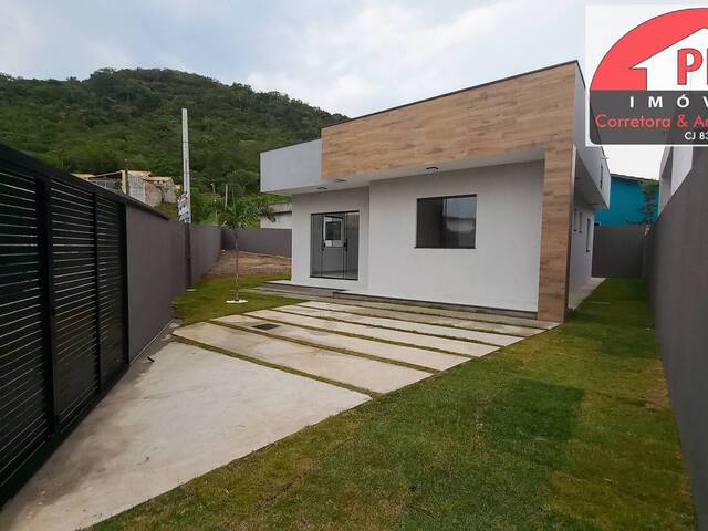 #2670 - Casa em Condomínio para Venda em São Pedro da Aldeia - RJ - 3
