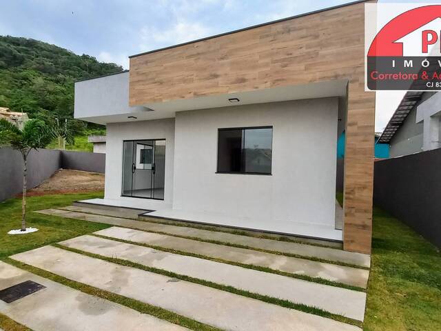 #2670 - Casa em Condomínio para Venda em São Pedro da Aldeia - RJ - 2