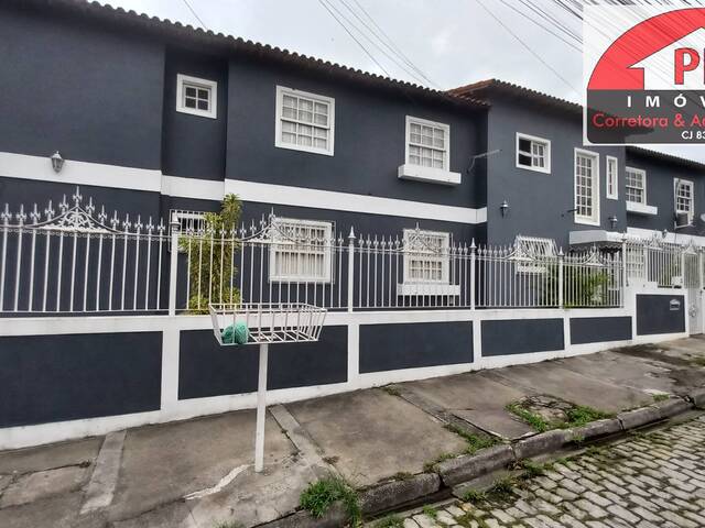 Locação em Centro - São Pedro da Aldeia
