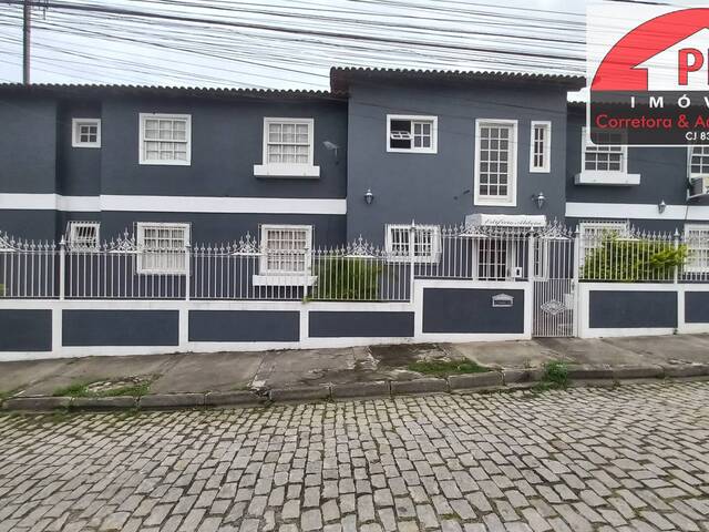 #2846 - Apartamento para Locação em São Pedro da Aldeia - RJ - 2