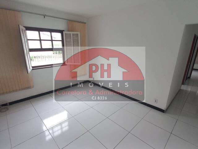 Apartamento para Locação em São Pedro da Aldeia - 4