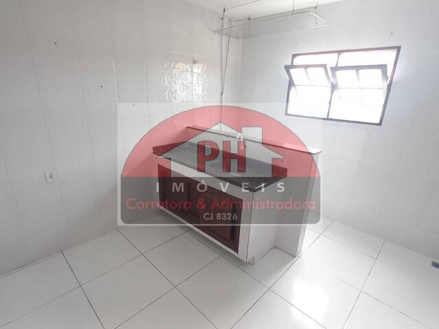 Apartamento para Locação em São Pedro da Aldeia - 5