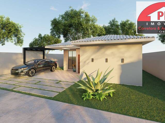 #2848 - Casa em Condomínio para Venda em São Pedro da Aldeia - RJ - 3