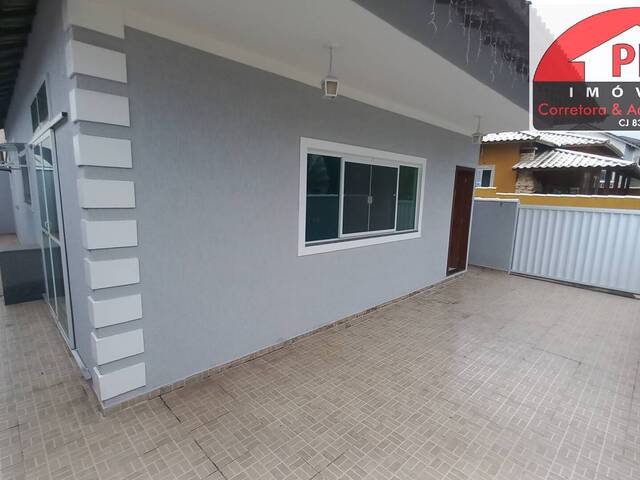 #2847 - Casa em Condomínio para Venda em São Pedro da Aldeia - RJ - 3
