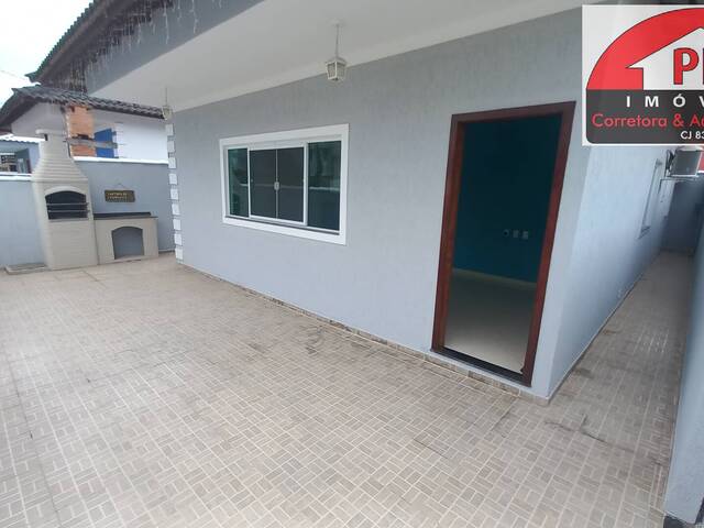 #2847 - Casa em Condomínio para Venda em São Pedro da Aldeia - RJ - 2