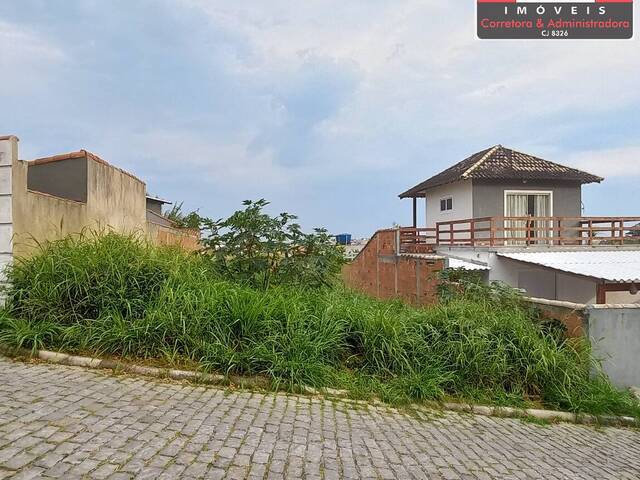 #2853 - Terreno em Condomínio para Venda em São Pedro da Aldeia - RJ - 2