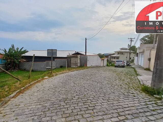 #2854 - Terreno em Condomínio para Venda em São Pedro da Aldeia - RJ - 2