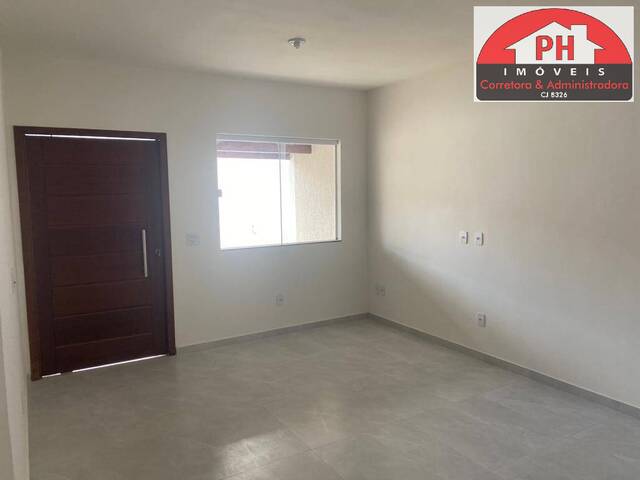 #2855 - Casa em Condomínio para Venda em São Pedro da Aldeia - RJ - 2