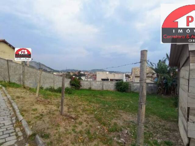 Terreno em Condomínio para Venda em São Pedro da Aldeia - 4