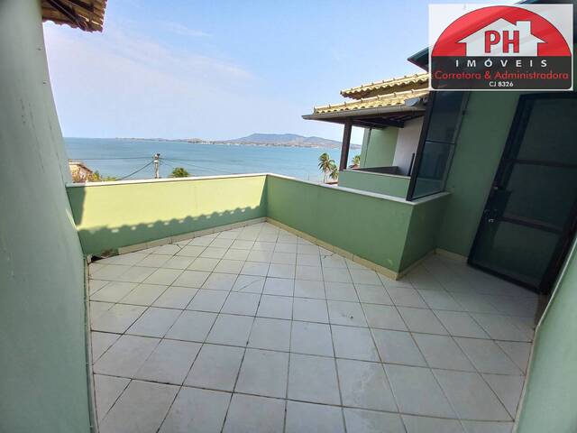 Apartamento para Venda em São Pedro da Aldeia - 3