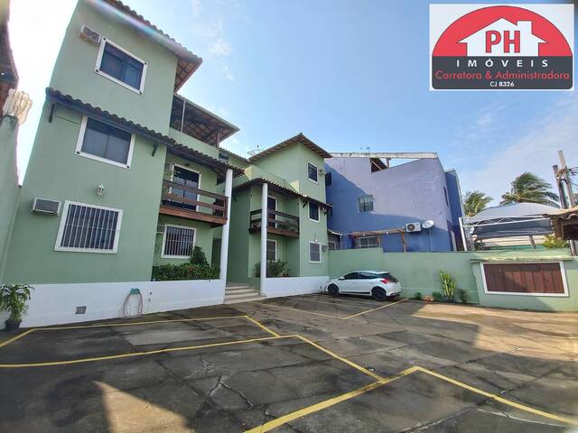 Apartamento para Venda em São Pedro da Aldeia - 2