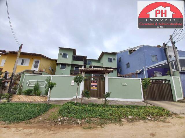 Apartamento para Venda em São Pedro da Aldeia - 4