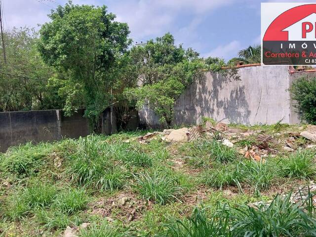 #2860 - Terreno em Condomínio para Venda em São Pedro da Aldeia - RJ - 1