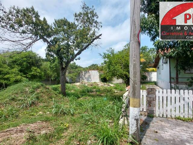 #2860 - Terreno em Condomínio para Venda em São Pedro da Aldeia - RJ - 2