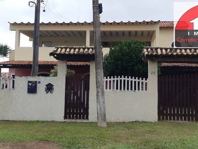 Venda em Balneário São Pedro - São Pedro da Aldeia