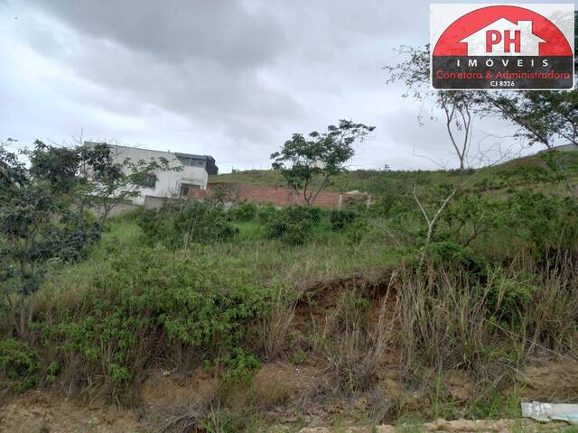 #2864 - Terreno para Venda em São Pedro da Aldeia - RJ - 3