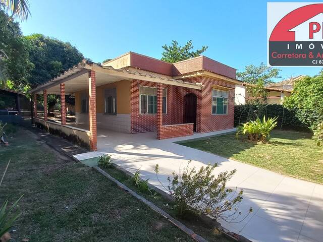Casa Independente para Locação em São Pedro da Aldeia - 2