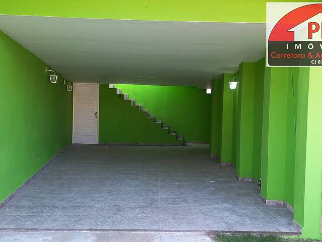#2861 - Casa Independente para Venda em São Pedro da Aldeia - RJ - 3