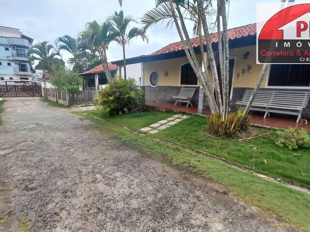 #2866 - Casa em Condomínio para Locação em São Pedro da Aldeia - RJ - 2