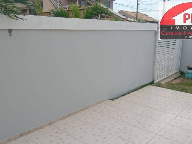 #1669 - Casa em Condomínio para Venda em São Pedro da Aldeia - RJ - 2
