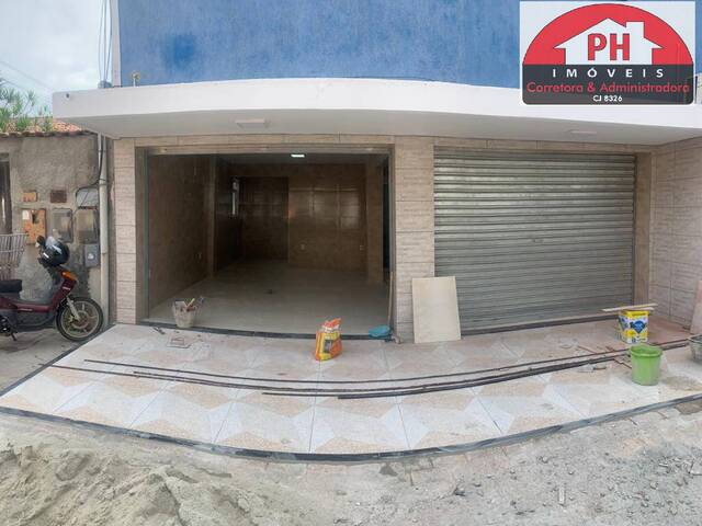 #2869 - Loja para Venda em São Pedro da Aldeia - RJ - 2