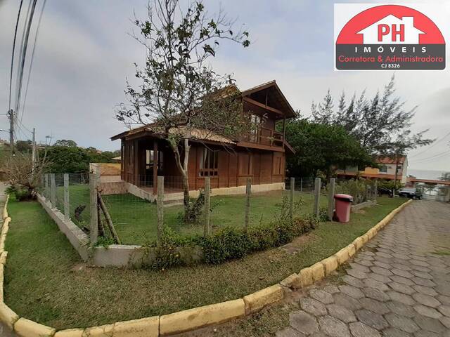 #2876 - Casa em Condomínio para Venda em São Pedro da Aldeia - RJ - 2