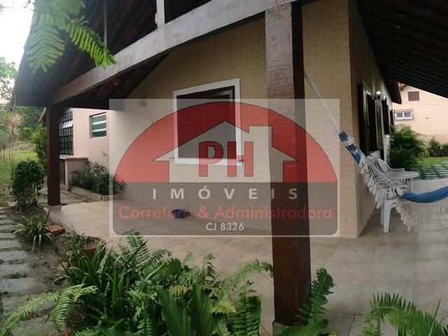 Casa Independente para Venda em São Pedro da Aldeia - 5