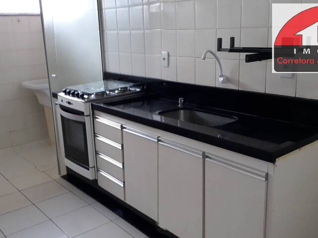#2881 - Apartamento para Locação em São Pedro da Aldeia - RJ - 3