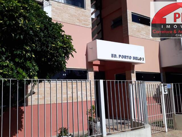 #2881 - Apartamento para Locação em São Pedro da Aldeia - RJ - 1