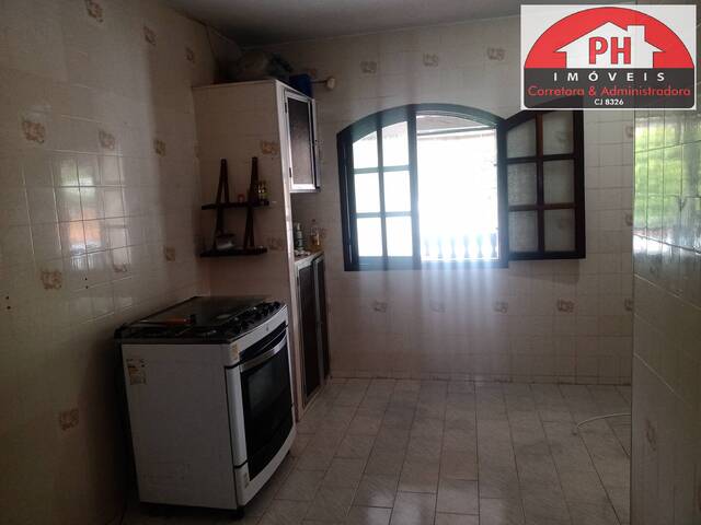 Casa Independente para Locação em São Pedro da Aldeia - 4