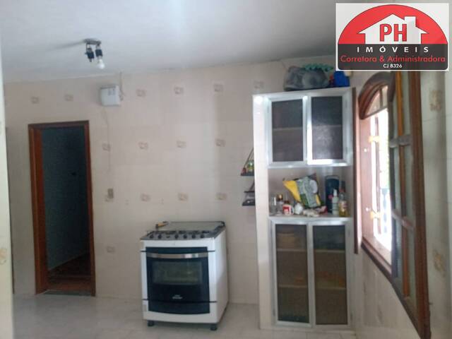 Casa Independente para Locação em São Pedro da Aldeia - 5