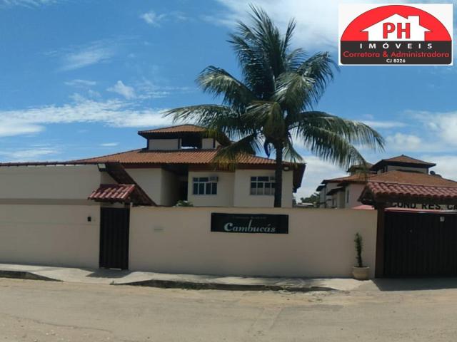 #2886 - Apartamento para Venda em São Pedro da Aldeia - RJ - 1