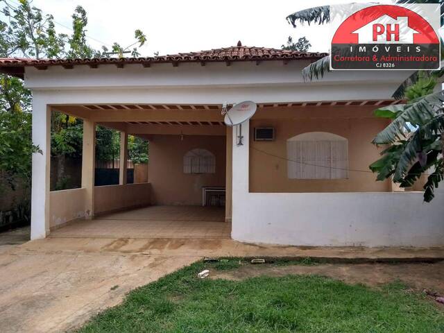 #2887 - Casa Independente para Venda em São Pedro da Aldeia - RJ