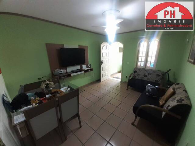 #2889 - Casa Independente para Locação em São Pedro da Aldeia - RJ - 3