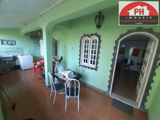 Locação em Balneário São Pedro - São Pedro da Aldeia
