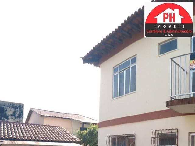 #2886 - Apartamento para Venda em São Pedro da Aldeia - RJ - 2