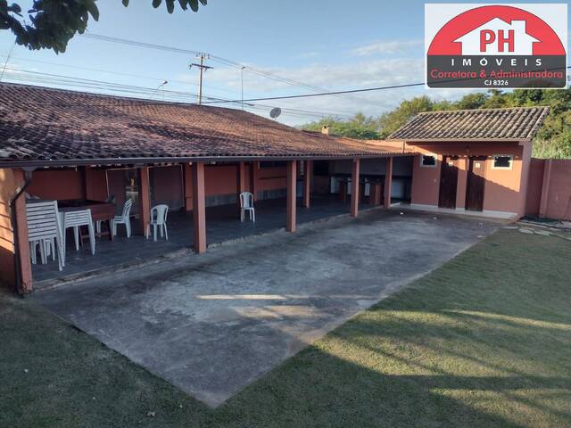 #2890 - Terreno em Condomínio para Venda em São Pedro da Aldeia - RJ